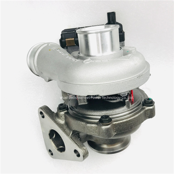 Genuine GTC1446VZ Turbocharger 808832-0004 10048189 808832-0001 808832-5001S for Engine D19